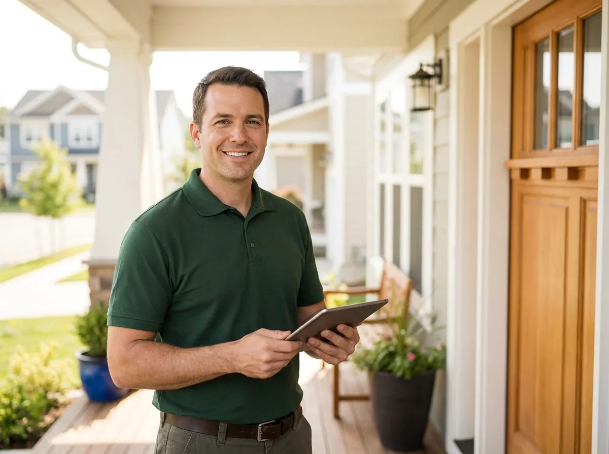 Pest control FAQs for Holly, MI